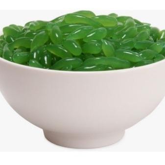 

TOPPING MINUMAN JELLY CENDOL ARORA KECEBONG 500GR