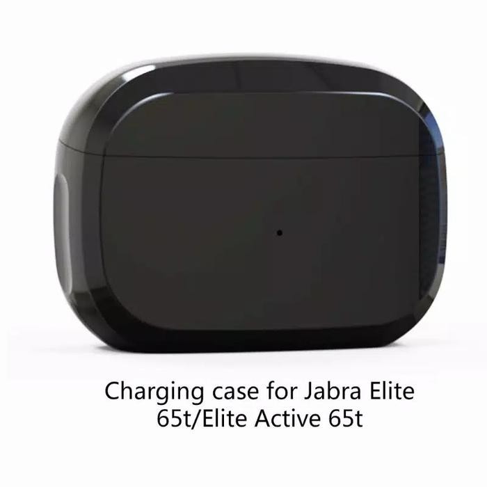 Charging Case Box For Jabra Elite 65T/Elite Active 65T Bluetooth Earph