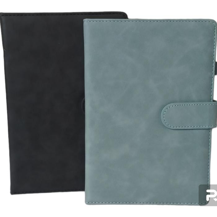 

buku agenda A5 kulit / buku agenda planer 25k kulit