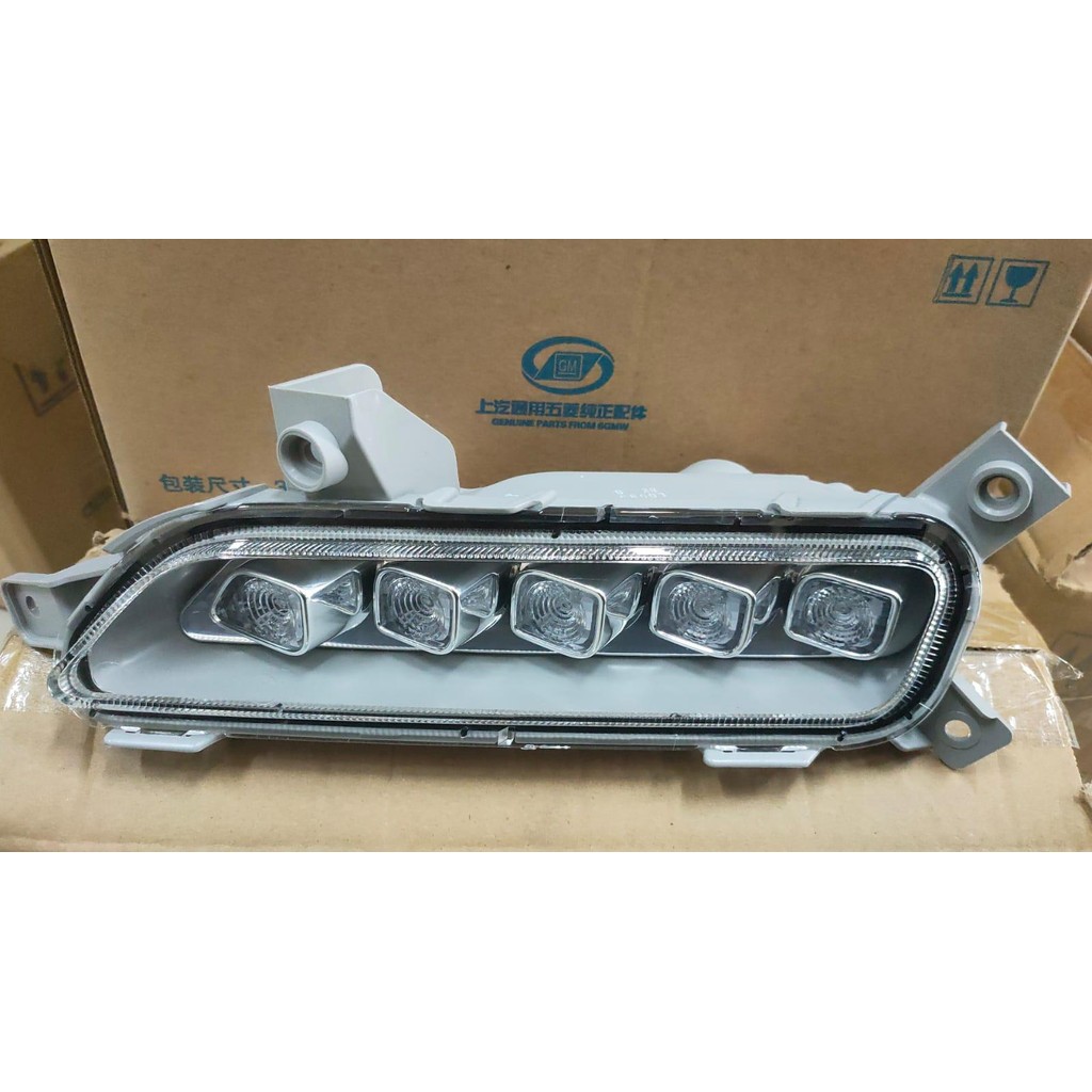 23726095 - DRL RH WULING CORTEZ