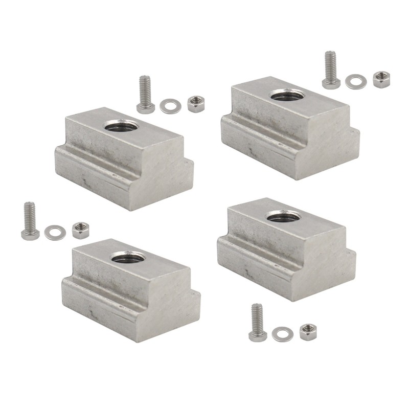 for Trailer Pickup Truck SUV Slot Sliding Hammer   Nut Hammer Drop In