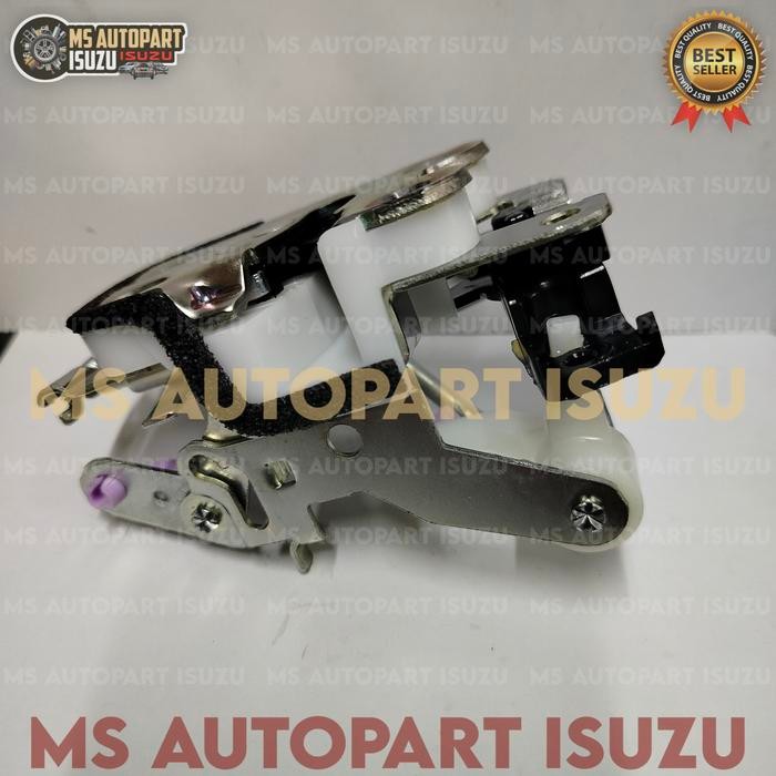 DOOR LOCK BAGASI BELAKANG ISUZU PANTHER KAPSUL ORIGINAL GENUINE PART
