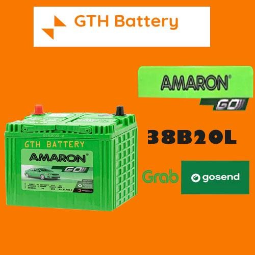 Aki Mobil Jazz, Calya, Agya Dll