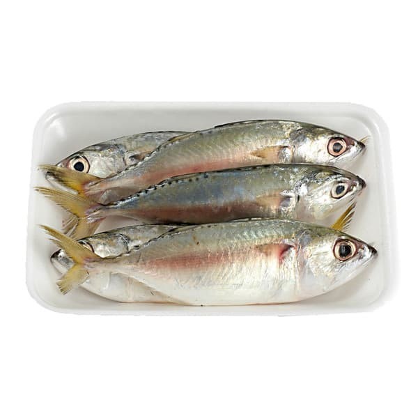 Ikan Kembung Puket 500 gram