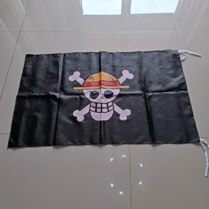 BENDERA MINI FLAG 100150CM/BENDERA ONE PIECE/BENDERA GIANT FLAG