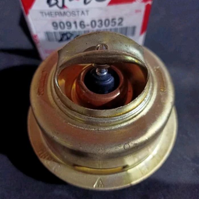 Thermostat Toyota Hardtop 2F Original