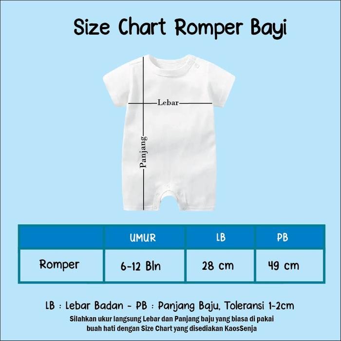ROMPER BAYI ANIME ONE PIECE LUFFY GEAR 5 BAJU BAYI KARTUN
