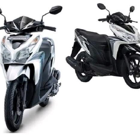 Baut Body Lengkap Honda Vario Old 125/150 Bohlam-Baut Fullset Vario