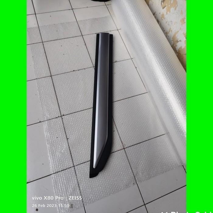 List Body Samping Pintu Bawah Depan Xpander Cross 2022 Original