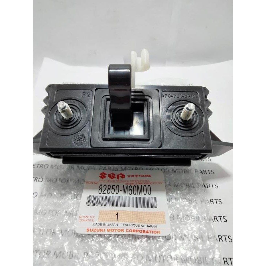 Handel Bagasi Ertiga Handle Bagasi Pintu Belakang Ertiga