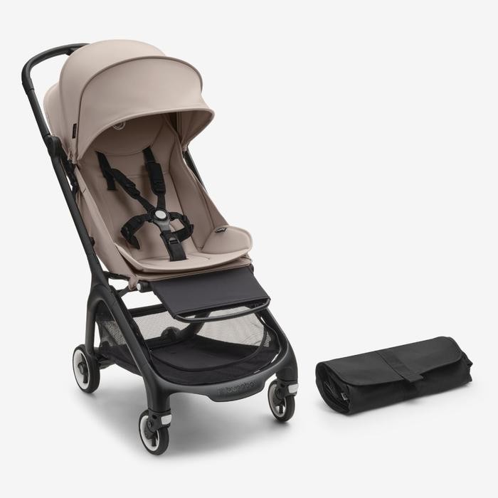 (TERLARIS) Bugaboo Butterfly Stroller Transport Bag - Tas Kereta Dorong (TERBAIK) (TERBARU)