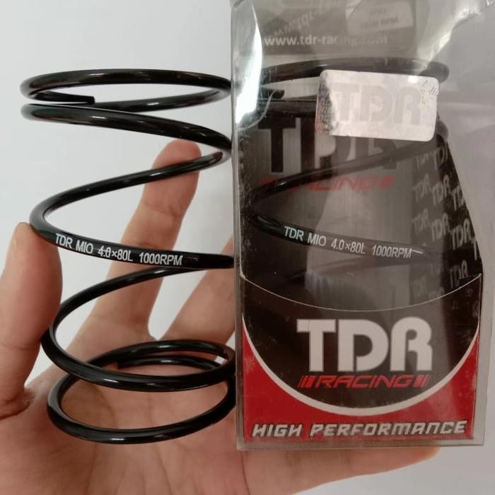 (TERLARIS) per CVT mio sporty soul nouvo TDR percvt perpuli pulley racing maratho (TERBAIK)
