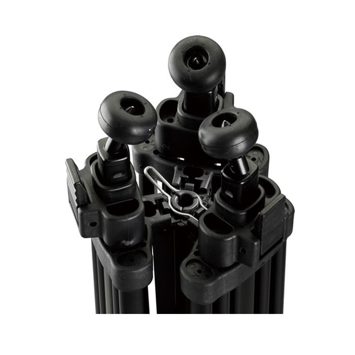 Tripod Libec 650Ex / Th-650Ex / Th 650Ex