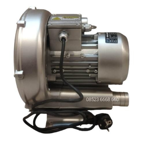 Blower Ipal Tambak Vortek Ring Blower 550Watt