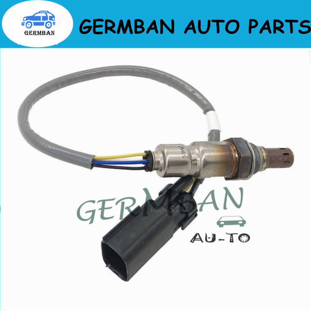 New Manufactured  Wideband O2 Oxygen Lambda Sensor for Ford Fusion