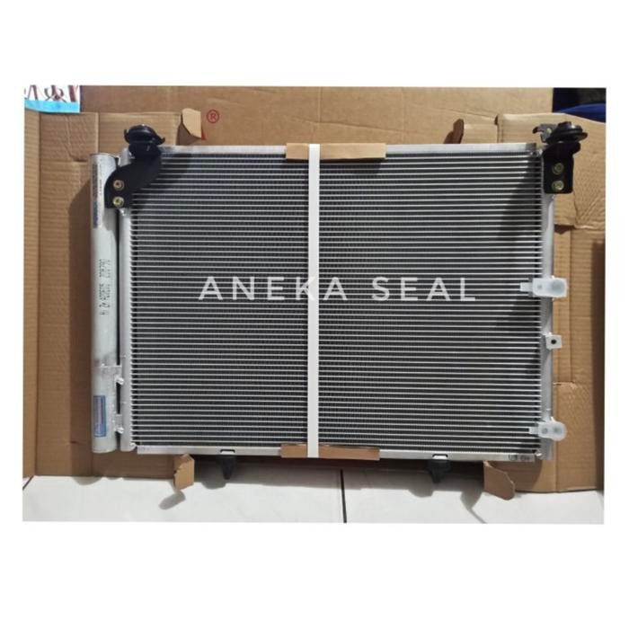 Condensor Kondensor Ac Mobil Rush / Terios