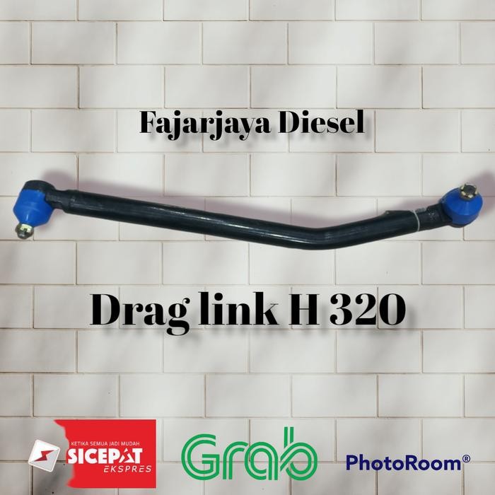 Drag Link Hino Lohan 320 Ti