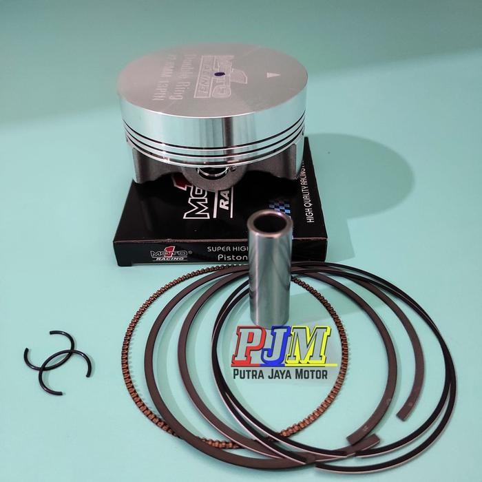 Piston Seher 69~70~71~72 Pin Pen 13 Forged Moto 1