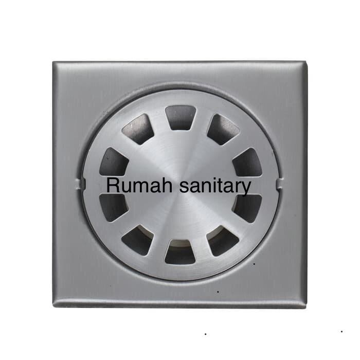 New - Saringan Got / Floor Drain Anti Kecoak