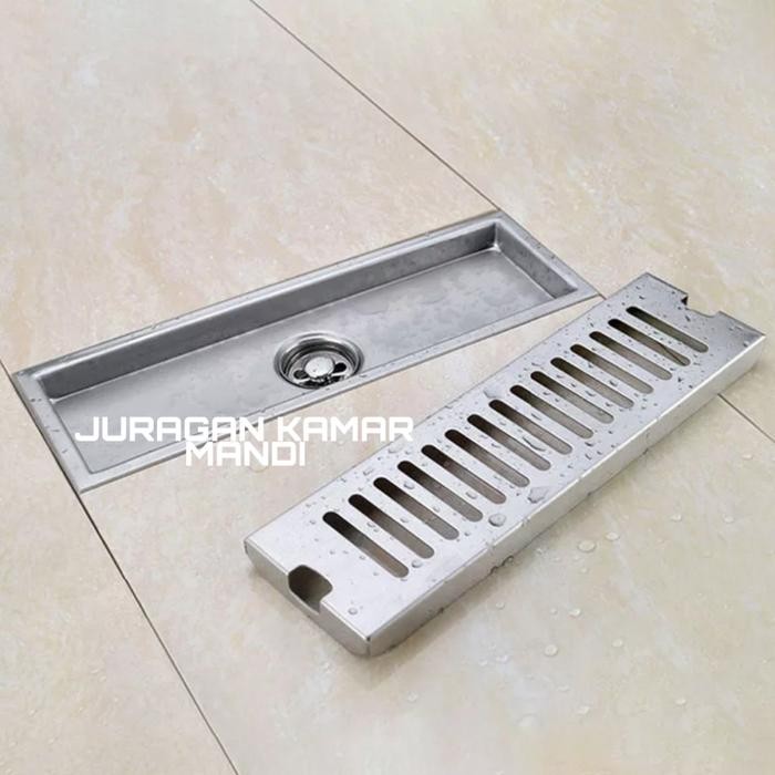 New - Floor Drain 20Cm/Saringan Got/Floor Drain Kolam