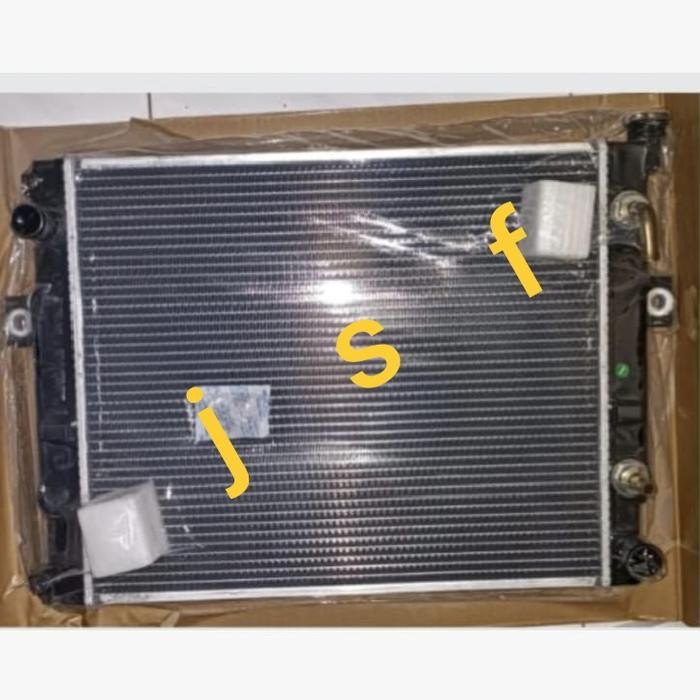 RADIATOR FORKLIFT KOMATSU METIK FD30-16-17