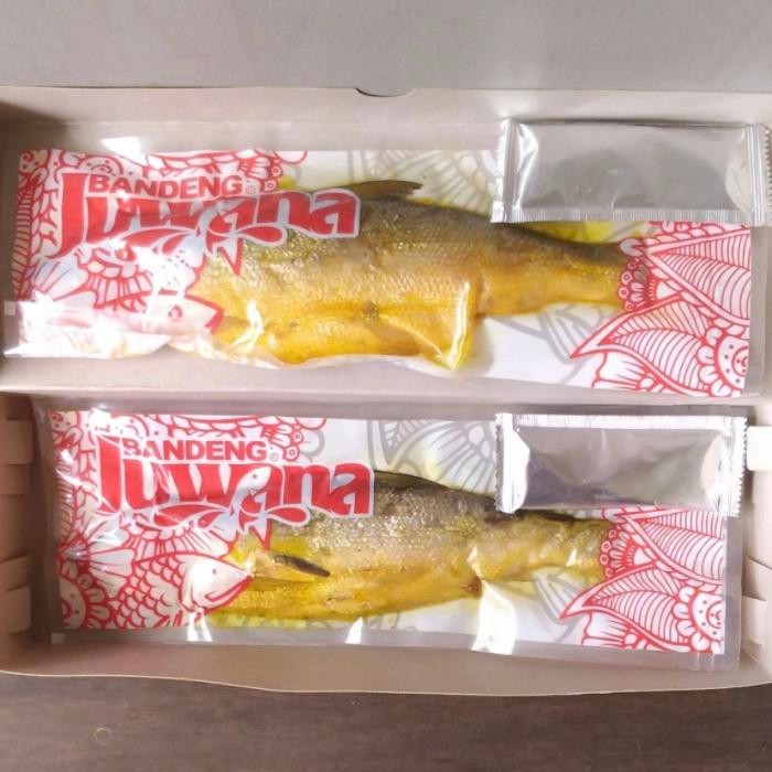 

Bandeng Juwana Duri Lunak Bandeng Presto Juwana Vacuum