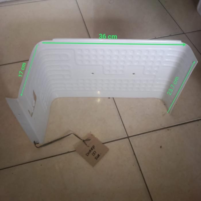 Evaporator Kulkas 1 Pintu L 151