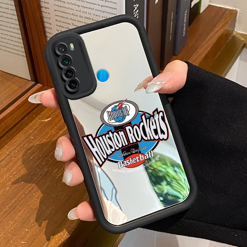 Casing Hp Xiaomi Redmi Note 8 Redmi Note 8T Redmi Note 8 Pro Case Casing pelindung Silikon Kesing Ka