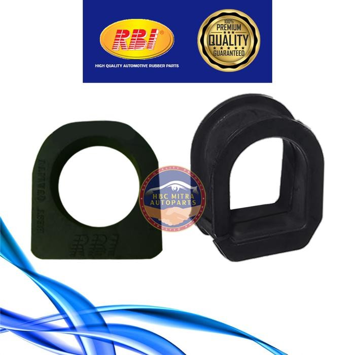 Rack Grommet Karet Dudukan Steer Kiri Kanan Corolla Twincam Rbi