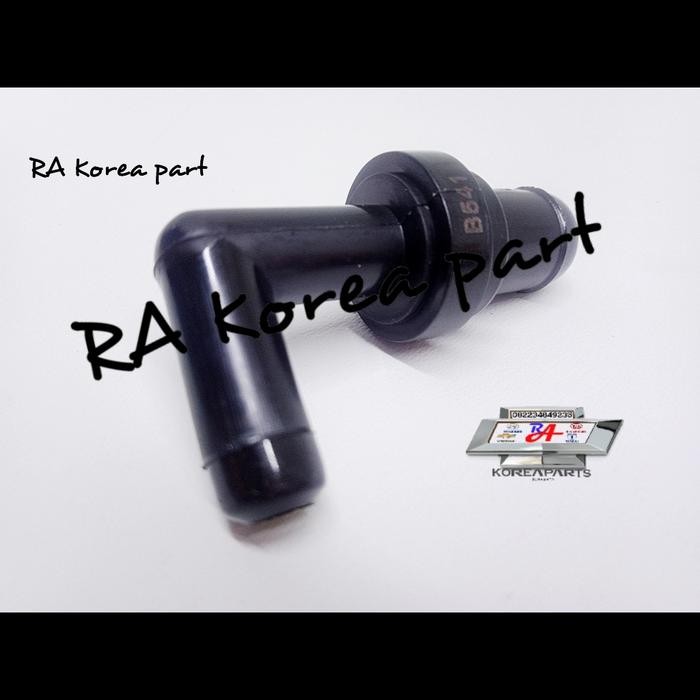 Pcv Valve Kia Timor Do So Dohc Sohc