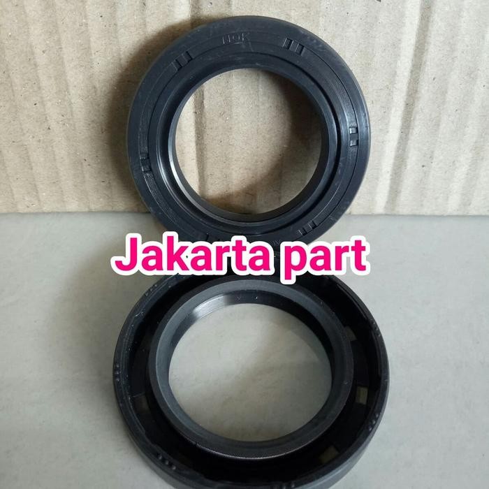 Oil Oli Seal Compressor Seal Kompresor Hino Lohan Fm260Ti