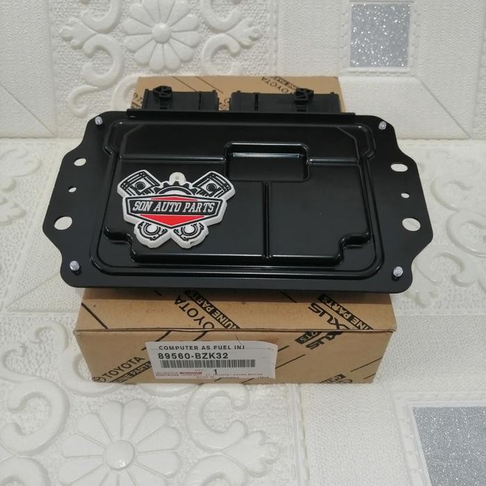 Terbatas Ecu Computer Komputer Engine Avanza Xenia Dual Vvt-I 89560-Bzk32