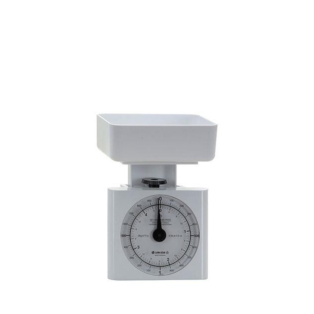 Royal Scale 2Kg Lion Star Timbangan Kue Timbangan Duduk