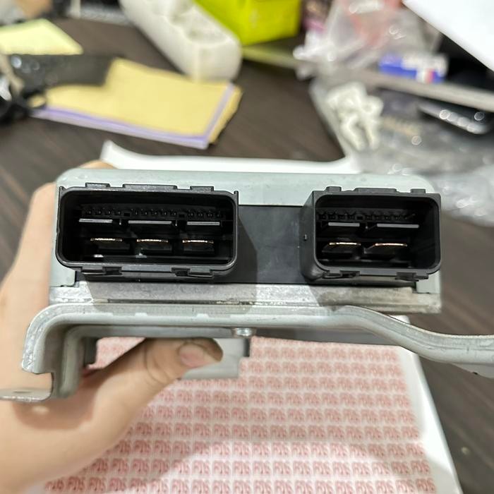 (TERLARIS) Modul EPS Honda CRV Gen 4 RM Gen4 2.0 2.4 Ecu Rack Steer Stir Module (TERBAIK) (TERBARU)