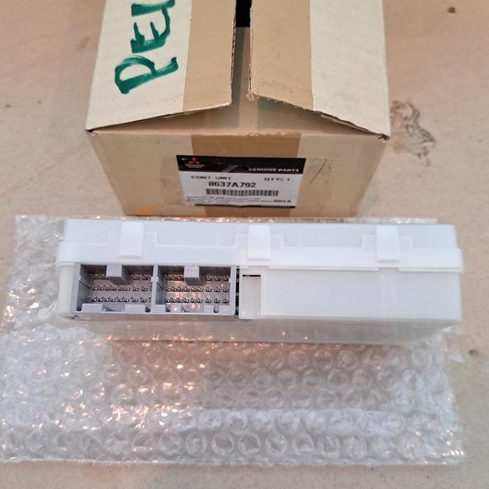 (TERLARIS) Etacs 8637A792 Asli Mitsubishi Pajero Sport (TERBAIK) (TERBARU) (TERMURAH)