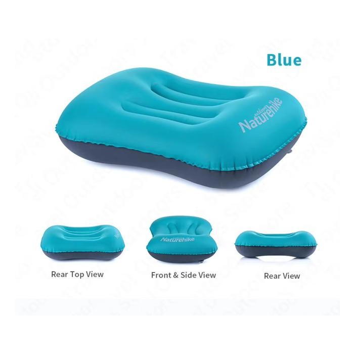 Bantal Lipat Aeros Naturehike Nh17T013-Z