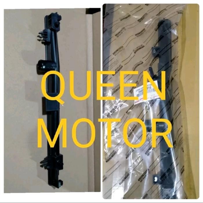 UPPER TANK RADIATOR COVER ATAS NEW VIOS GEN 2 YARIS BAKPAO 2008-2013