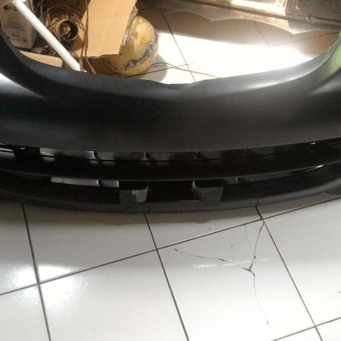 BEMPER DEPAN AVANZA S