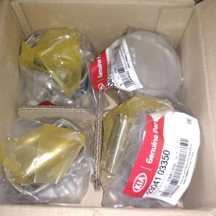 Piston Set Kia Picanto All New
