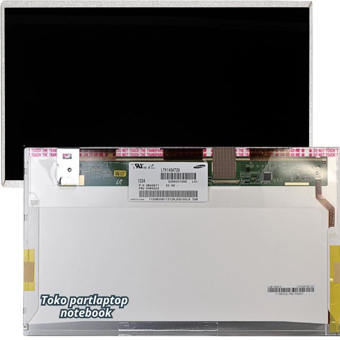 LAYAR LCD LAPTOP ACER ASPIRE 4732 4732Z 4741 4741Z ORIGINAL NEW MONITOR PANEL SCREEN