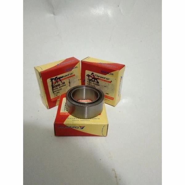 Laher Bearing Bambu Vespa Original Danmotor