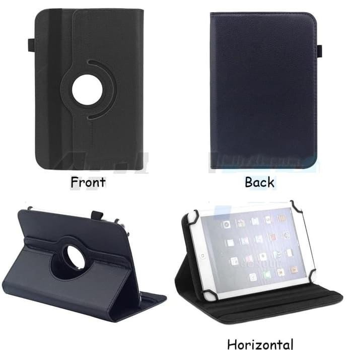 FUJITSU ARROWS F03G F04H 10.5 TAB TABLET FLIP COVER CASE CASING KESING