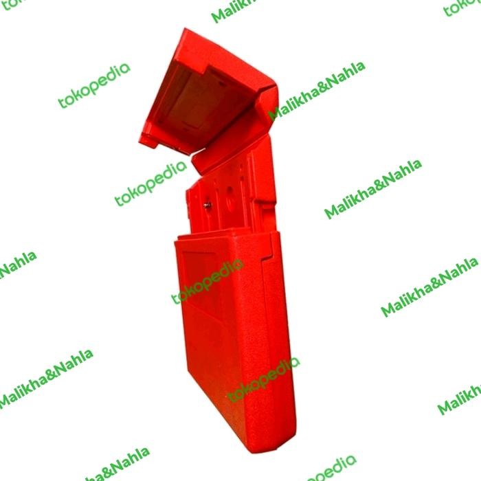 

Bisa Grab! Storage Box For Msds Documents