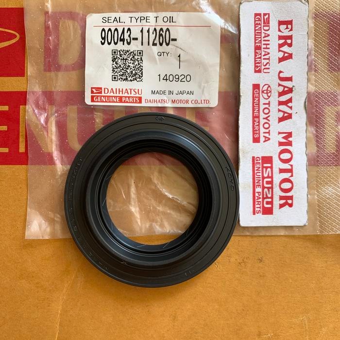 Murah Seal Roda Depan Cv Joint Kiri Daihatsu Ceria Original