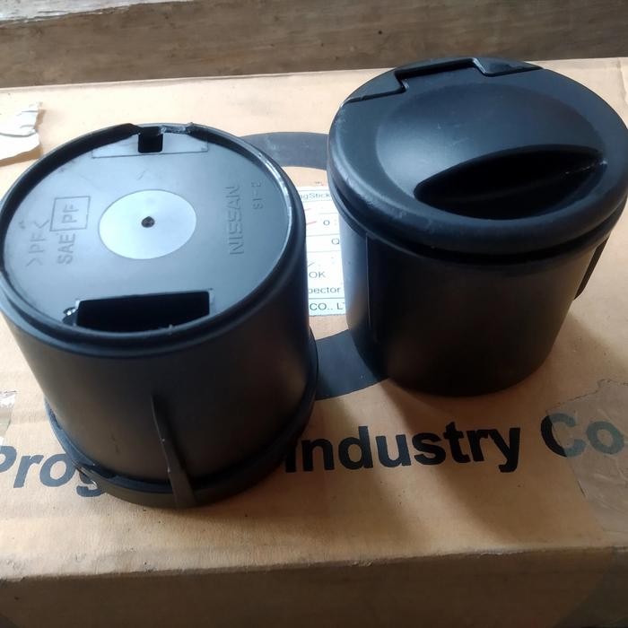 asbak roko mobil nisan livina ORI