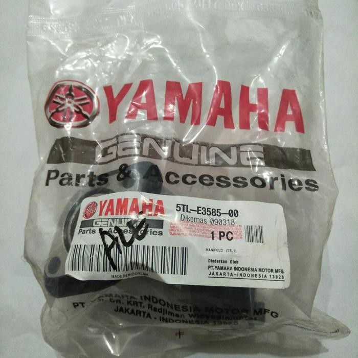 intake mio / manipul mio sporty