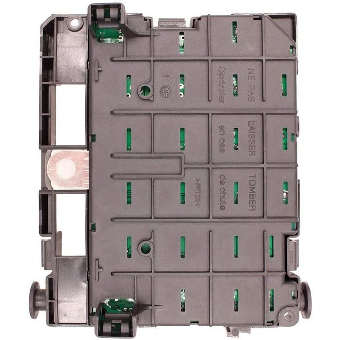 Car Fuse Box 9657608580 9650618280 Fits for Peugeot 206 207 C2 307