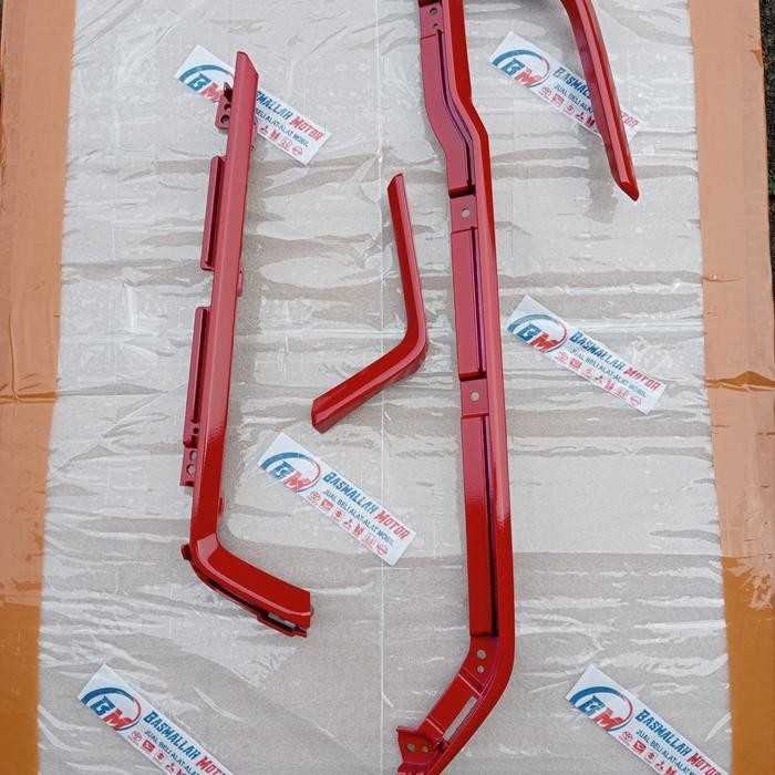 list panel dashboard Honda Brio RS Mobilio RS Brv original