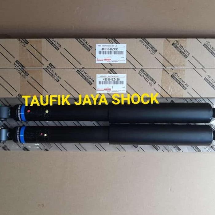 Gercep Shockbreaker Toyota Avanza Belakang Original