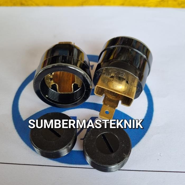 BRUSH HOLDER MAKITA CB 203 RUMAH CARBON BRUSH CB203 RUMAH ARENG CB203